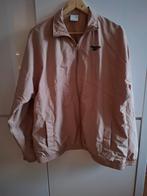 Unieke jasje reebok x gigi hadid, Beige, Overige typen, Ophalen of Verzenden, Maat 36 (S)