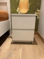 Ikea nacktkastje, Huis en Inrichting, Slaapkamer | Nachtkastjes, Ophalen, Zo goed als nieuw