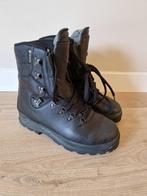 Zaagschoenen Meindl 42, Kleding | Heren, Bruin, Ophalen of Verzenden, Zo goed als nieuw, Wandelschoenen of Bergschoenen