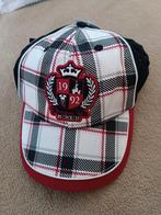Nieuwe Pet Cap Disneyland Parijs 50% korting, Ophalen of Verzenden, Nieuw, Kleding of Textiel