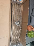 Peugeot 404 Grill, Gebruikt, Voor, Ophalen of Verzenden, Bumper