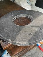 Schuurpads schuurschijf woodboy, Doe-het-zelf en Verbouw, Gereedschap | Schuurmachines, Verzenden, 1200 watt of meer, Overige typen