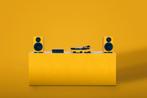 Pro-Ject Colourful Audio System (Versie 1) - Toonzaalmodel, Ophalen of Verzenden, Nieuw, Overige merken