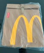 Nieuw in verpakking McDonald’s rugtas, Sieraden, Tassen en Uiterlijk, Tassen | Rugtassen, Ophalen of Verzenden, Nieuw, 25 tot 40 cm