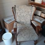 Stoel MOET WEG, Antiek en Kunst, Antiek | Meubels | Stoelen en Banken, Ophalen