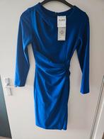 Nieuw diva catwalk jurkje blauw met kaartjes 36 m, Kleding | Dames, Nieuw, Blauw, Ophalen of Verzenden, Maat 36 (S)