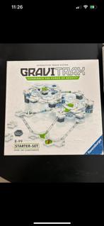 Gravitrax Starter Set, Ophalen of Verzenden, Zo goed als nieuw, Bouwen