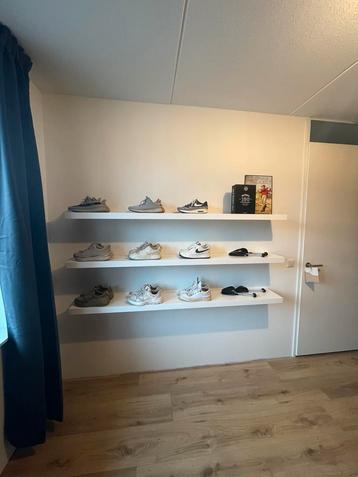 Ikea Lack wandplanken 190x26 beschikbaar voor biedingen