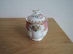 Royal Albert Lady Carlyle jampot / hagelslag / suiker potje, Ophalen of Verzenden