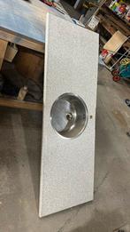 Aanrecht blad, Huis en Inrichting, Keuken | Keukenelementen, Ophalen