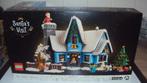 lego santa visit nieuw, Kinderen en Baby's, Speelgoed | Duplo en Lego, Ophalen of Verzenden, Nieuw, Complete set, Lego