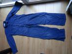 overall  blauw maat 56 merk KLM  SANFOR, Tuin en Terras, Werkkleding, Ophalen, Zo goed als nieuw, Overall