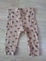 Merinowol legging Name it mt 68, Broekje, Meisje, Ophalen of Verzenden, Zo goed als nieuw