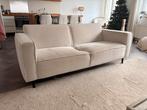 Lichte beige Umix bank van Leen Bakker, Ophalen, Gebruikt, 150 tot 200 cm, Tweepersoons
