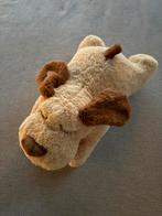 Knuffel met Hartslag voor Puppy's - Snuggle Heart Beat Puppy, Dieren en Toebehoren, Ophalen of Verzenden, Nieuw, Knuffels