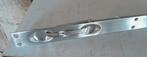 Intersteel kantschuif / bascule rvs kantschuif 600x25mm, Doe-het-zelf en Verbouw, Hang- en Sluitwerk, Ophalen of Verzenden, Zo goed als nieuw
