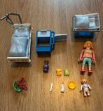 Playmobil 6660 kraamkamer, Kinderen en Baby's, Speelgoed | Playmobil, Ophalen of Verzenden, Zo goed als nieuw
