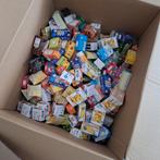 Doos vol AH Mini's, Verzamelen, Supermarktacties, Ophalen of Verzenden