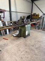 Zaagmachine - Metaalbewerking, Doe-het-zelf en Verbouw, Gereedschap | Zaagmachines, Ophalen of Verzenden