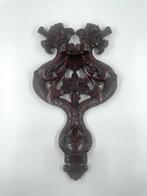 Indonesische Keris houder met naga’s, Antiek en Kunst, Kunst | Niet-Westerse kunst, Ophalen of Verzenden