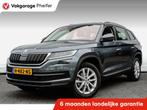 Skoda Kodiaq 1.5 TSI 150pk Business Edition Panoramadak/ Hal, 4 cilinders, Leder en Stof, Origineel Nederlands, Bedrijf
