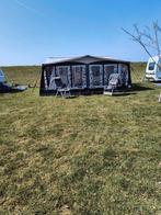 Te koop dorema multi nova met aluminium frame zgan, Ophalen, Zo goed als nieuw