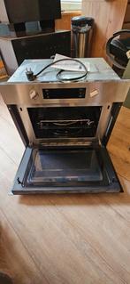 Etna combimagnetron, inbouw, Oven, Zo goed als nieuw, 45 tot 60 cm, Ophalen