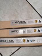 Menabo Dakdragers - Professionele kwaliteit, Ophalen of Verzenden, Nieuw