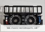 Kachelbediening met aircofunctie Mercedes w124 1248301185, Auto-onderdelen, Gebruikt, -, Ophalen of Verzenden, -