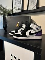 Nike jordan paars 39, Ophalen of Verzenden, Zo goed als nieuw