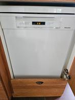 Defecte Miele vaatwasser G 6000 SC, Vrijstaand, Minder dan 10 liter, 45 tot 60 cm, Ophalen