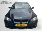 Motorkap a35/5 BMW 3-serie E90 E91 ('05-'08), Gebruikt, Ophalen of Verzenden, BMW, BMW