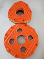 Triqo constructiespeelgoed 2011, Ophalen of Verzenden, Zo goed als nieuw