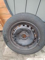 Winterband Michelin 205/60 R16, Ophalen, Gebruikt, 16 inch, Band(en)