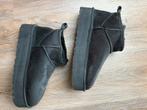 Uggs platform, Kleding | Dames, Schoenen, Ophalen of Verzenden, Zo goed als nieuw, Zwart