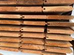 Douglas blokhutprofiel planken | 28x190 mm | 250 - 500 cm, Ophalen, Nieuw, 250 cm of meer, Planken