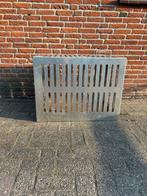 Hondenbench / Reisbench - Aluminium, Dieren en Toebehoren, Ophalen, Zo goed als nieuw