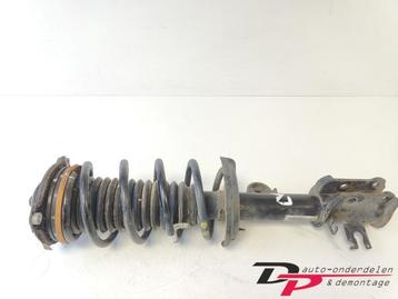 Schokdemperpoot links-voor van een Jeep Renegade beschikbaar voor biedingen