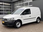 Volkswagen Caddy 2.0 TDI L1H1 75pk Airco Trekhaak 1400kg tre, Auto's, Voorwielaandrijving, Gebruikt, 4 cilinders, Volkswagen