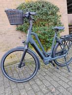 Prachtige Gazelle ChamonixC7 e-bike middenmotor en 630w accu, Fietsen en Brommers, Fietsen | Dames | Damesfietsen, Ophalen, Versnellingen