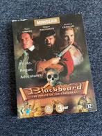 Blackbeard the pirate of the caribbean 2 dvd film, Vanaf 12 jaar, Ophalen of Verzenden, Zo goed als nieuw