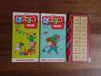 Mini Loco Kikker en zijn vriendjes 4-6 jaar, Ophalen of Verzenden, Gebruikt, Puzzelen