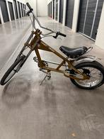 Cast iron fiets opknapper ZELDZAAM, Ophalen, Zo goed als nieuw, Staal