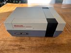 Nintendo NES compleet met RGB, Ophalen of Verzenden, Zo goed als nieuw, Met 2 controllers, Met games