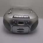 Lenco SCD-420SI Portable stereo FM Radio CD | Nette Staat, Niet ingevuld, Zo goed als nieuw, Niet ingevuld, Niet ingevuld