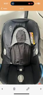 Maxi-Cosi Cabriofix autostoeltje, Ophalen, Autogordel, Zo goed als nieuw, 0 t/m 13 kg
