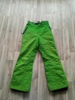 Falcon Ski broek XL, Verzenden, Zo goed als nieuw, Maat 46/48 (XL) of groter, Broek