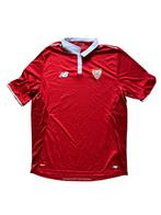 Sevilla 2016/2017 thuisshirt, Ophalen of Verzenden, Zo goed als nieuw, Shirt
