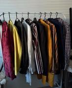 Kledingpakket Dames M/L, Ophalen, Zo goed als nieuw, Maat 38/40 (M)