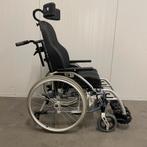 Rolstoel | Excel G5 Modulair, Verzenden, Inklapbaar, Zo goed als nieuw, Duwrolstoel